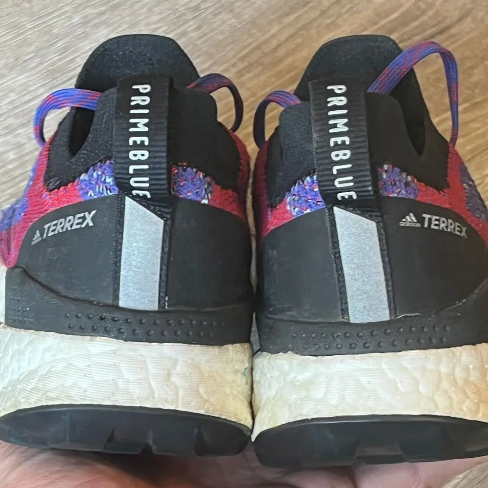 adidas terrex two